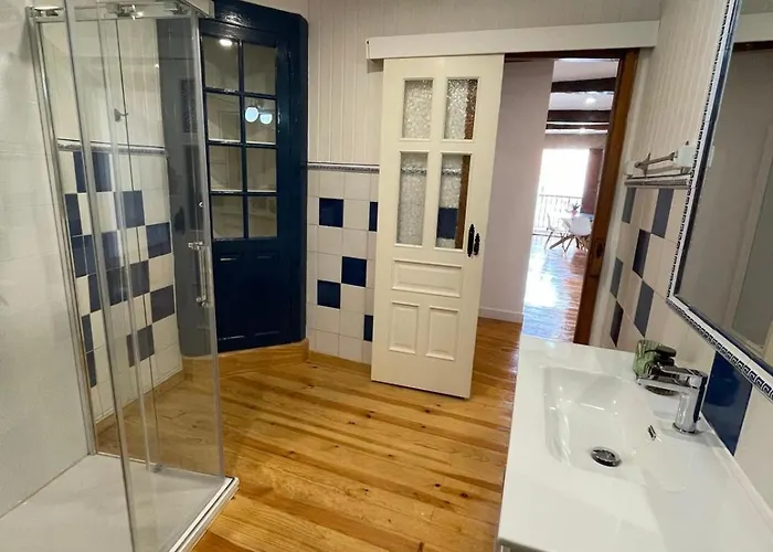 Апартаменты 